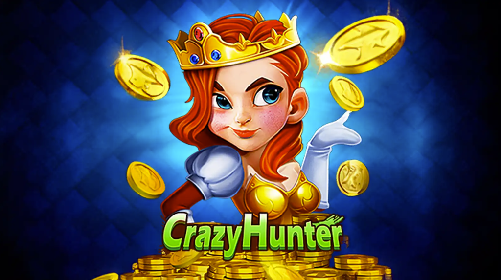 Slot Crazy Hunter: Estratégias Infalíveis Para Ganhar