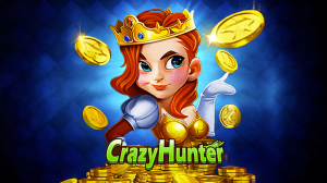Slot Crazy Hunter: Estratégias Infalíveis Para Ganhar