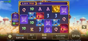 Jogo De Slot Magic Lamp: Segredos Para Sucesso Nas Apostas
