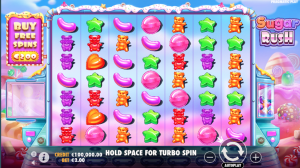 Guia De Apostas No Slot Sugar Rush: Maximize Seus Ganhos