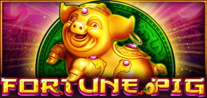 Como Apostar E Ganhar No Slot Fortune Pig: Descubra A Sorte Do Porquinho