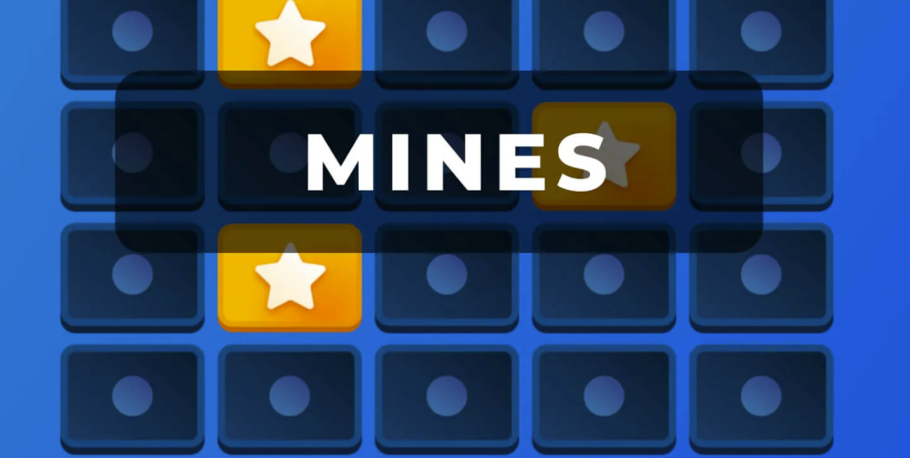 Mines Slot: Estratégias De Apostas Para Explodir Em Riquezas