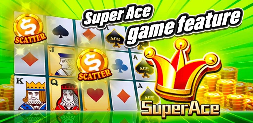 Super Ace: Como Apostar Com Precisão E Vencer