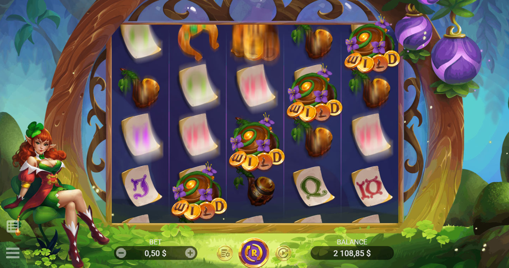 Ellen'S Fortune: Apostas E Sorte Com Ellen E Seus Prêmios